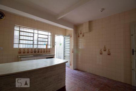 Casa para alugar com 150m², 3 quartos e 1 vagaCozinha