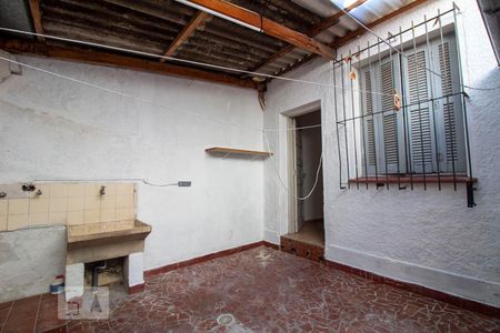 Casa para alugar com 150m², 3 quartos e 1 vagaÁrea de Serviço