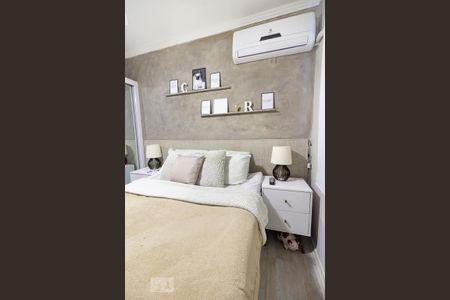 Quarto de apartamento para alugar com 3 quartos, 50m² em Castelo, Belo Horizonte