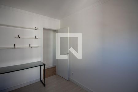 Quarto 2 de apartamento para alugar com 2 quartos, 50m² em Castelo, Belo Horizonte