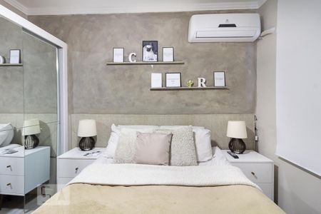 Quarto de apartamento para alugar com 3 quartos, 50m² em Castelo, Belo Horizonte