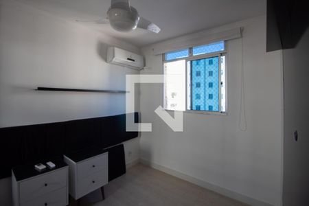 Quarto 1 de apartamento para alugar com 2 quartos, 50m² em Castelo, Belo Horizonte