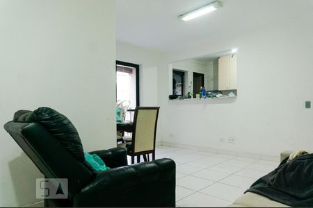 Sala de apartamento para alugar com 2 quartos, 80m² em Casa Verde, São Paulo