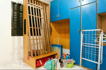 Apartamento para alugar com 80m², 2 quartos e 1 vagaQuarto 2