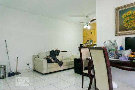 Sala de apartamento para alugar com 2 quartos, 80m² em Casa Verde, São Paulo