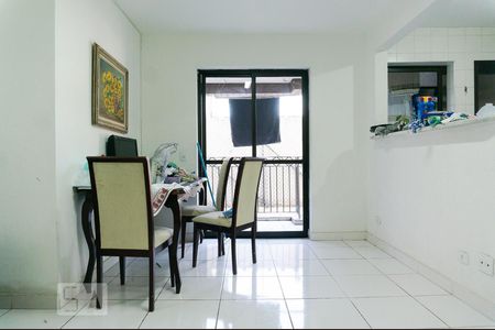 Sala de apartamento para alugar com 2 quartos, 80m² em Casa Verde, São Paulo