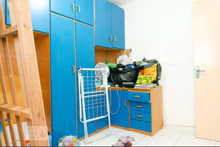Apartamento para alugar com 80m², 2 quartos e 1 vagaQuarto 2