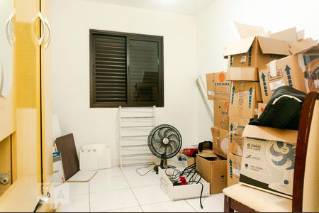 Quarto 1 de apartamento para alugar com 2 quartos, 80m² em Casa Verde, São Paulo