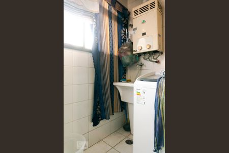 Apartamento para alugar com 80m², 2 quartos e 1 vagaÁrea de Serviço