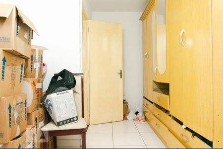 Quarto 1 de apartamento para alugar com 2 quartos, 80m² em Casa Verde, São Paulo