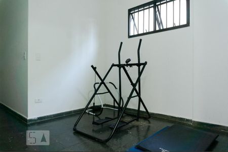 Apartamento para alugar com 80m², 2 quartos e 1 vagaAcademia