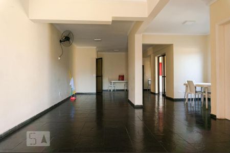 Apartamento para alugar com 80m², 2 quartos e 1 vagaSalão de Festas