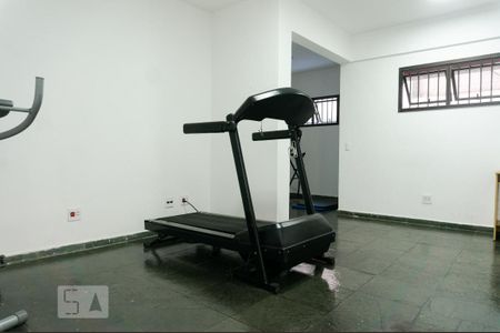 Apartamento para alugar com 80m², 2 quartos e 1 vagaAcademia