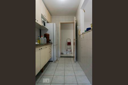 Apartamento para alugar com 80m², 2 quartos e 1 vagaCozinha