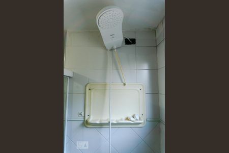 Apartamento para alugar com 80m², 2 quartos e 1 vagaBanheiro Social