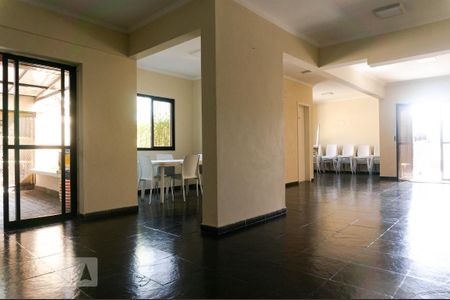 Apartamento para alugar com 80m², 2 quartos e 1 vagaSalão de Festas