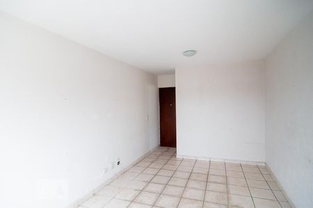 Sala de apartamento à venda com 2 quartos, 60m² em Vila Congonhas, São Paulo