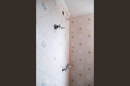 Apartamento para alugar com 60m², 2 quartos e 1 vaga Apartamento para alugar com 60m², 2 quartos e 1 vagaBanheiro Social