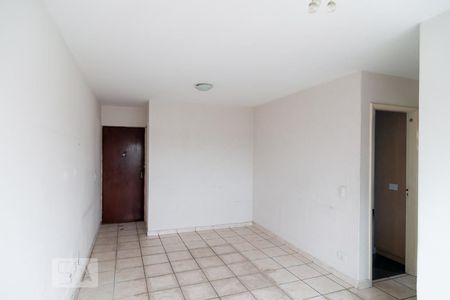 Sala de apartamento à venda com 2 quartos, 60m² em Vila Congonhas, São Paulo