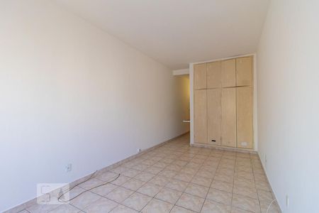 Sala/Quarto de kitnet/studio para alugar com 1 quarto, 35m² em Centro, São Paulo