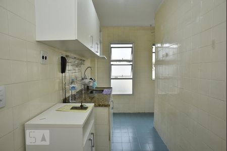 Apartamento à venda com 70m², 2 quartos e 1 vagaCozinha