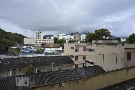 Apartamento à venda com 70m², 2 quartos e 1 vagaVista do Quarto 2