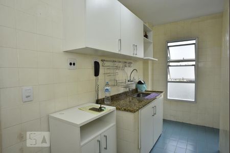 Apartamento à venda com 70m², 2 quartos e 1 vagaCozinha