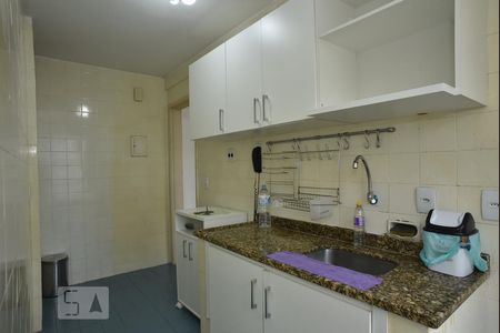 Apartamento à venda com 70m², 2 quartos e 1 vagaCozinha
