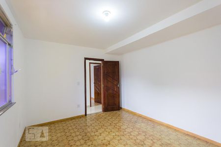 Quarto 1 de casa para alugar com 2 quartos, 100m² em Curicica, Rio de Janeiro