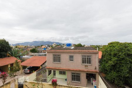 Vista de casa para alugar com 2 quartos, 100m² em Curicica, Rio de Janeiro