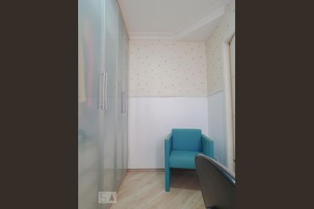 Apartamento à venda com 78m², 3 quartos e 1 vagaEscritório 