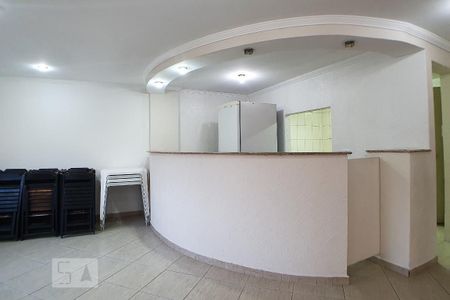 Apartamento à venda com 78m², 3 quartos e 1 vagaSalão de Festas