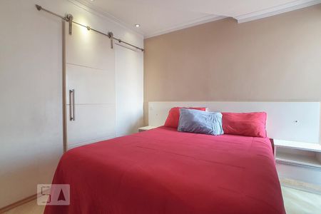 Quarto 1 de apartamento à venda com 3 quartos, 78m² em Vila Laís, São Paulo