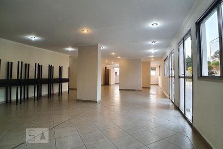 Apartamento à venda com 78m², 3 quartos e 1 vagaSalão de Festas