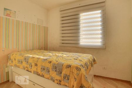 Apartamento à venda com 78m², 3 quartos e 1 vagaQuarto 2