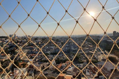 Apartamento à venda com 78m², 3 quartos e 1 vagaVista Quarto 2