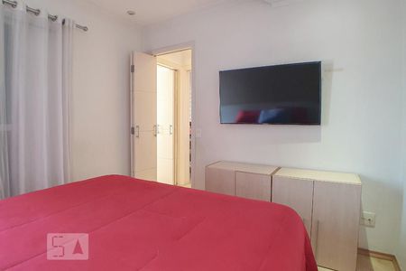 Quarto 1 de apartamento à venda com 3 quartos, 78m² em Vila Laís, São Paulo