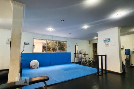 Apartamento à venda com 78m², 3 quartos e 1 vagaAcademia 