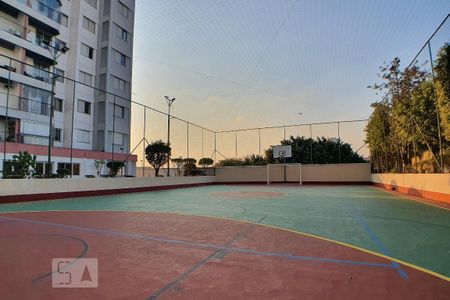 Apartamento à venda com 78m², 3 quartos e 1 vagaQuadra Esportiva