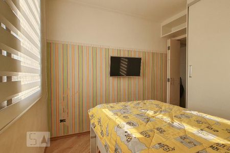 Apartamento à venda com 78m², 3 quartos e 1 vagaQuarto 2