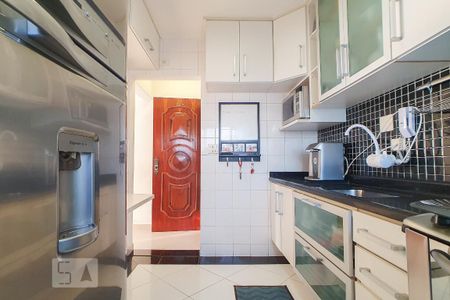 Apartamento à venda com 78m², 3 quartos e 1 vagaCozinha 
