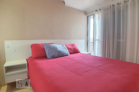 Quarto 1 de apartamento à venda com 3 quartos, 78m² em Vila Laís, São Paulo