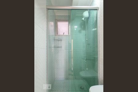 Apartamento à venda com 78m², 3 quartos e 1 vagaBanheiro