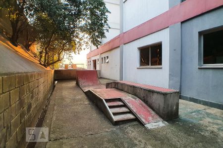 Apartamento à venda com 78m², 3 quartos e 1 vagaPista de Skate 