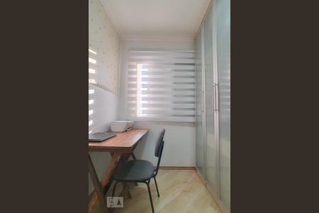 Apartamento à venda com 78m², 3 quartos e 1 vagaEscritório 