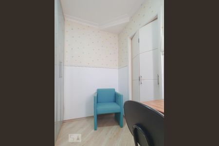 Apartamento à venda com 78m², 3 quartos e 1 vagaEscritório 