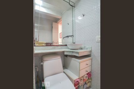Apartamento à venda com 78m², 3 quartos e 1 vagaBanheiro