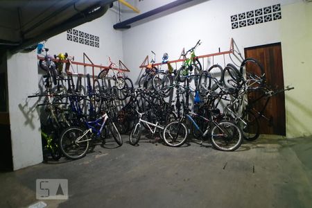 Apartamento à venda com 78m², 3 quartos e 1 vagaBicicletario 