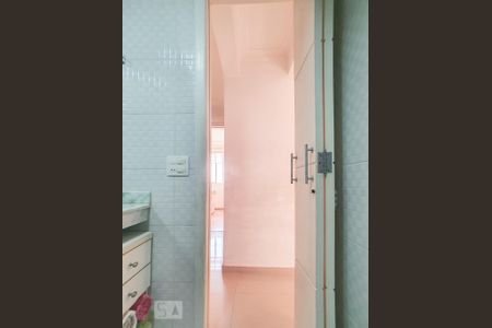 Apartamento à venda com 78m², 3 quartos e 1 vagaBanheiro