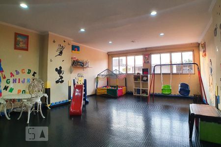 Apartamento à venda com 78m², 3 quartos e 1 vagaBrinquedoteca